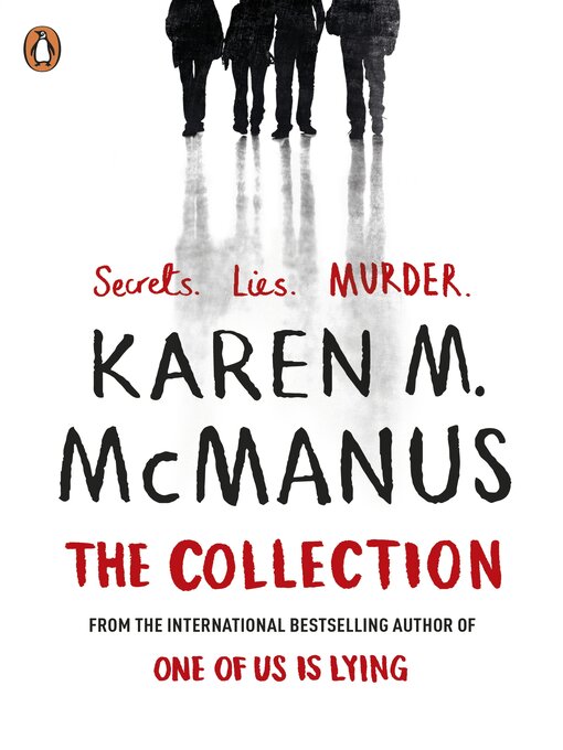 Title details for Karen M. McManus Boxset by Karen M. McManus - Available